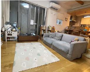 東京都板橋区高島平