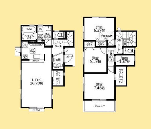 東京都町田市野津田町