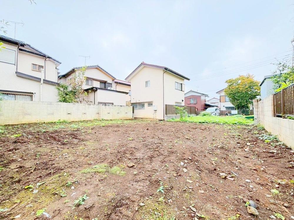 東京都世田谷区上祖師谷