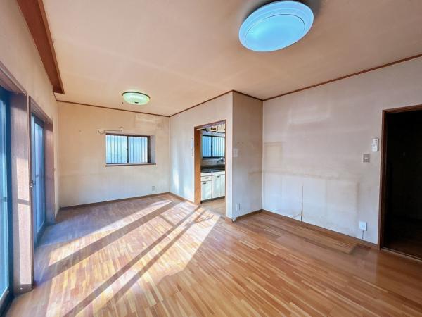 埼玉県熊谷市万吉