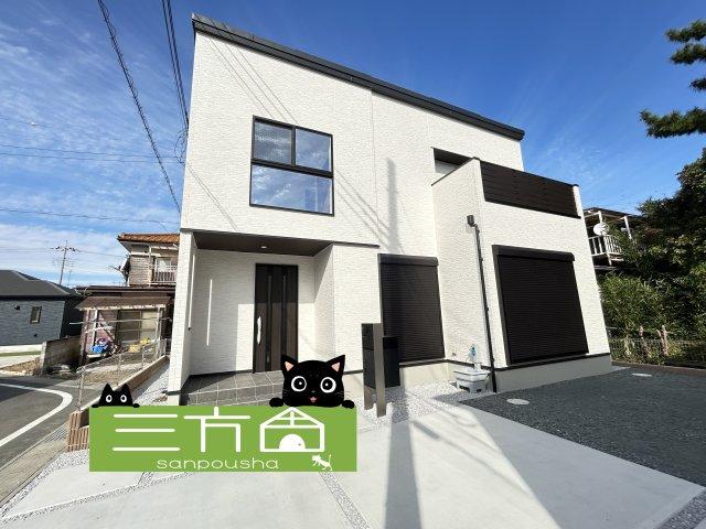 群馬県前橋市下細井町