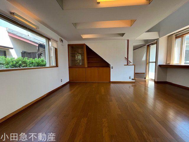 神奈川県川崎市多摩区菅馬場