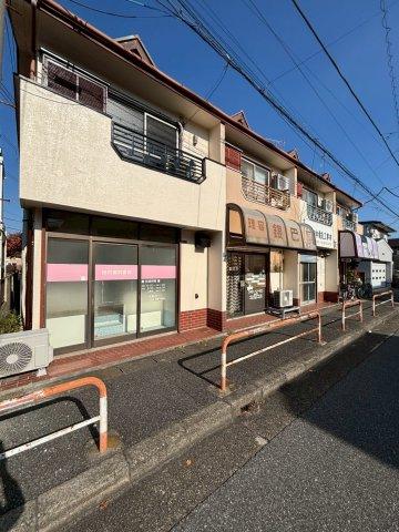 千葉県浦安市堀江