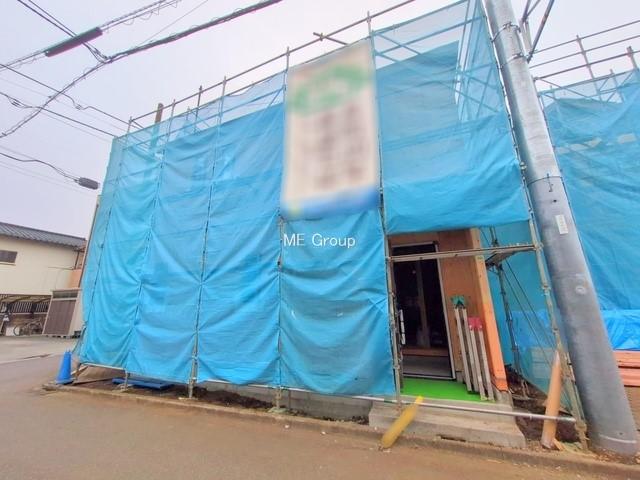 神奈川県相模原市南区相模台