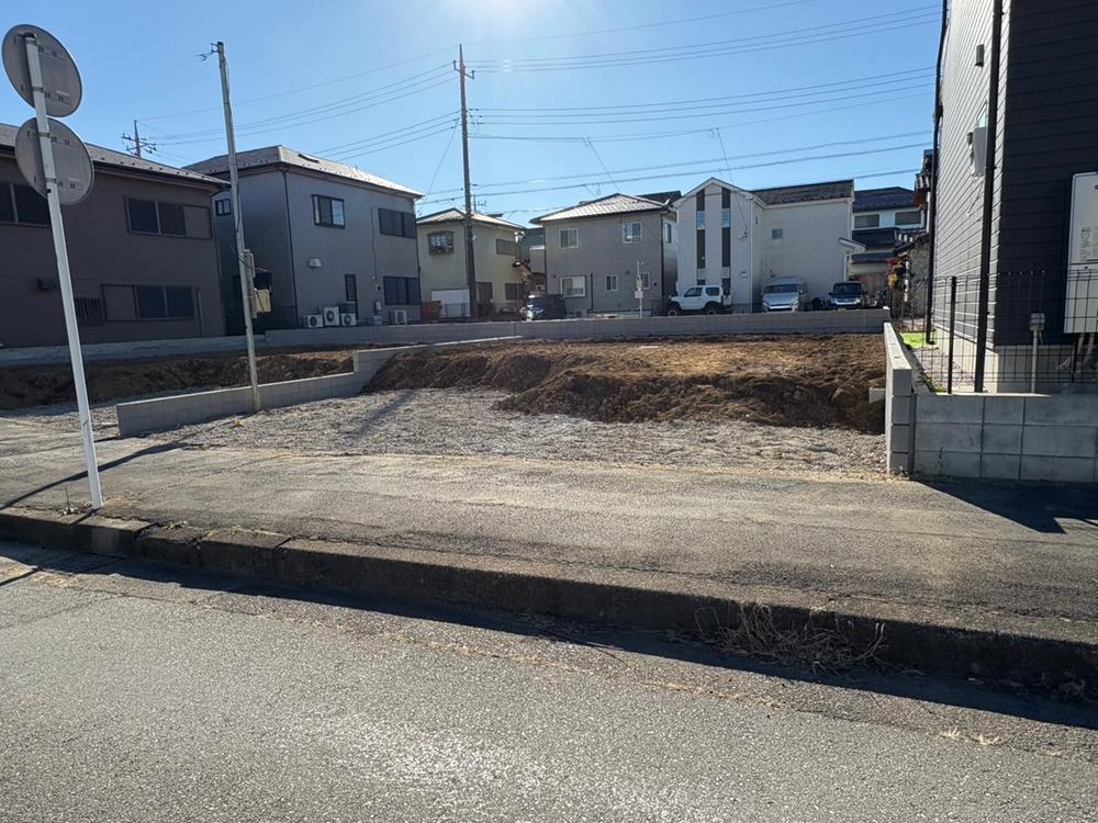 神奈川県厚木市宮の里