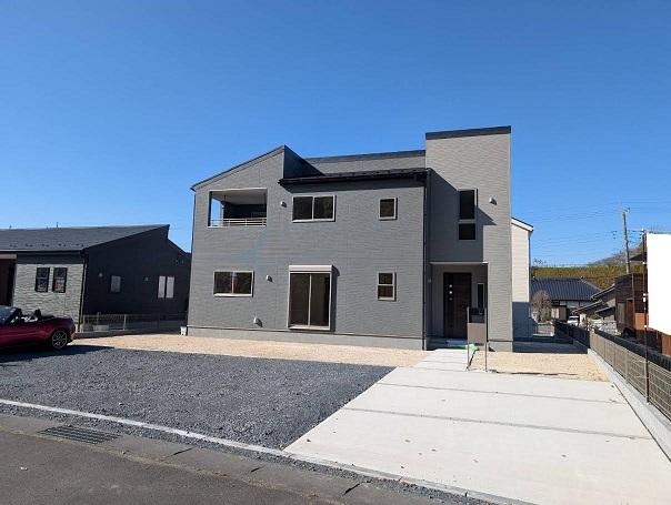 茨城県小美玉市小川