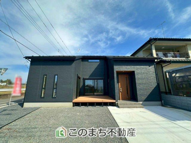 栃木県宇都宮市富士見町