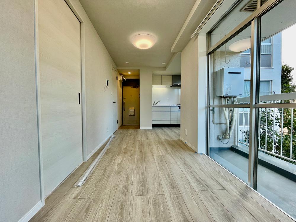 大泉学園コーポラス