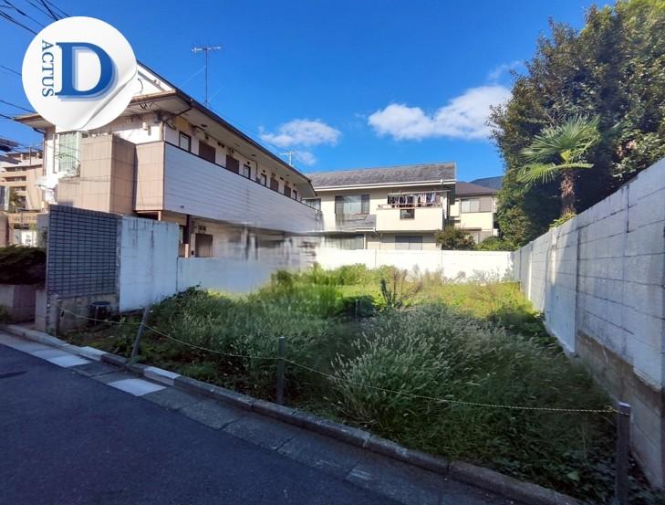 東京都杉並区高井戸東