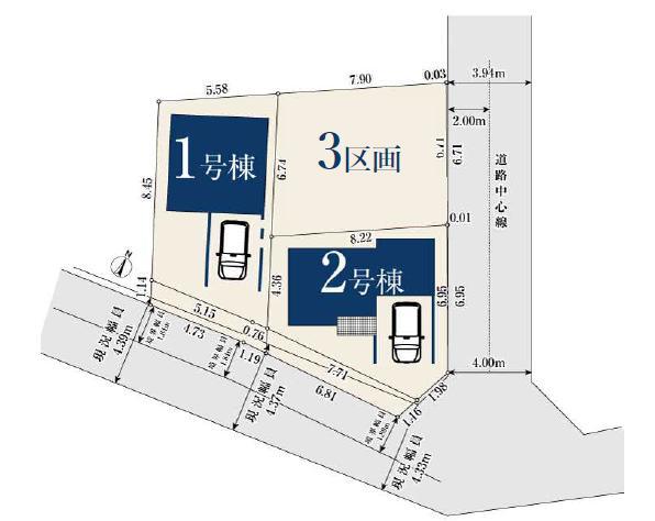 神奈川県横浜市南区蒔田町