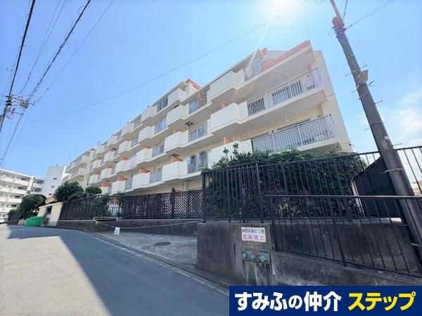 鶴見岸谷ハイツ