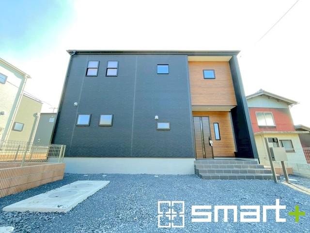 茨城県常総市向石下