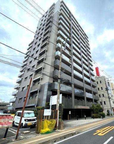 レクセル水戸大町