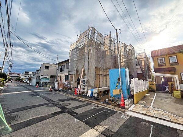 千葉県浦安市今川