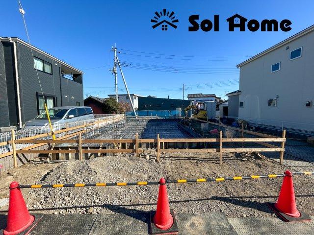 群馬県高崎市岩鼻町