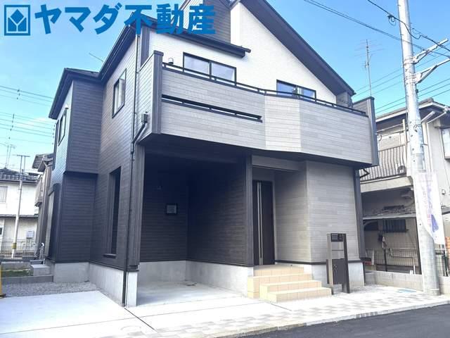 埼玉県川越市大字扇河岸