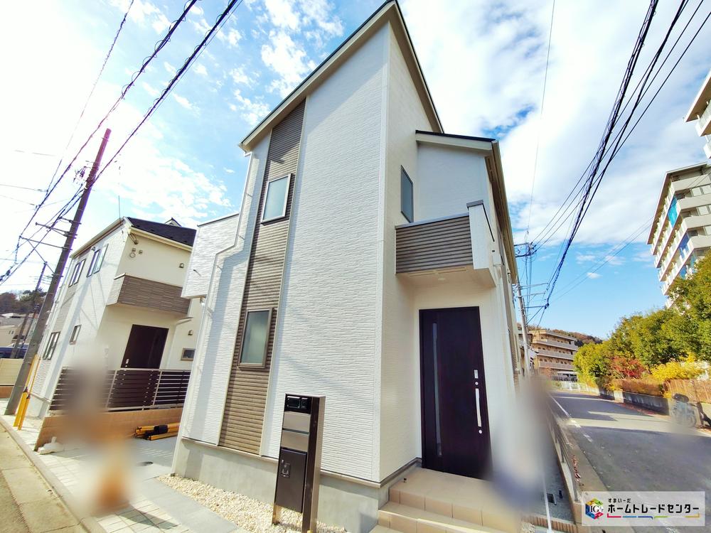 東京都稲城市大丸