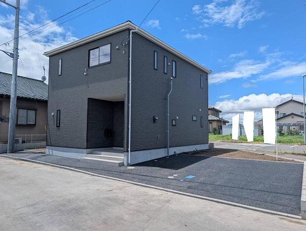 茨城県那珂市瓜連