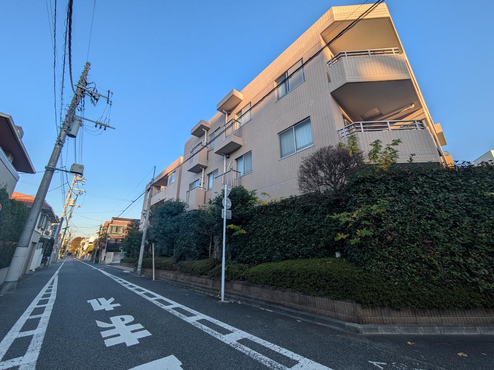 野沢パークハウス