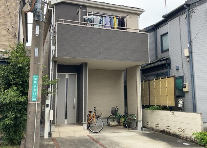 神奈川県相模原市南区御園