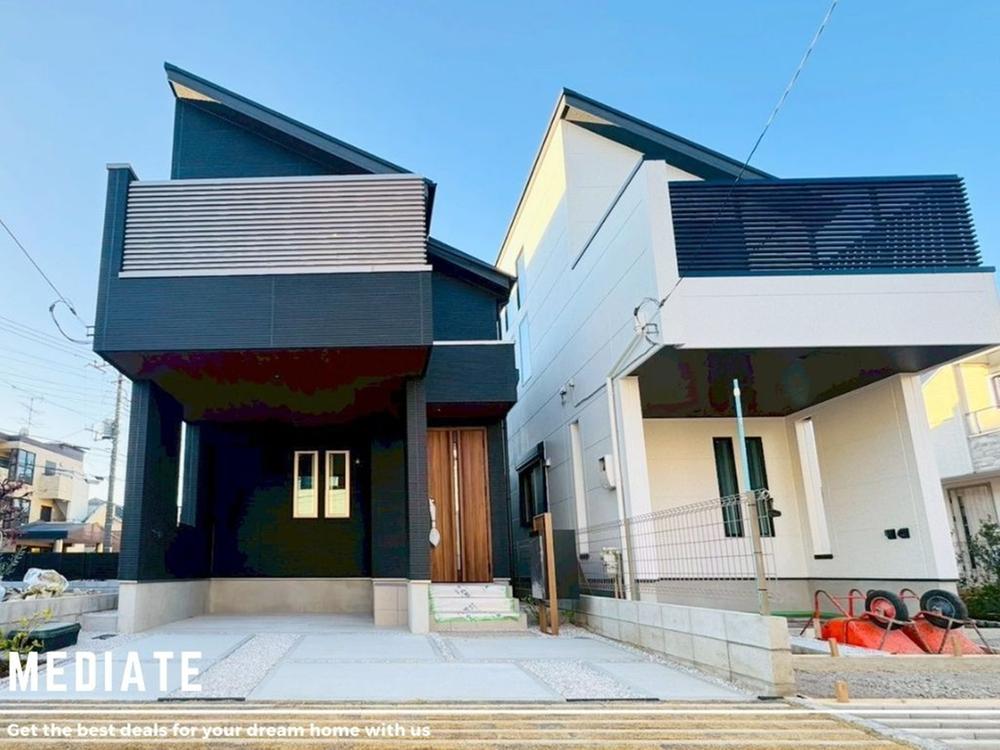 東京都杉並区成田西