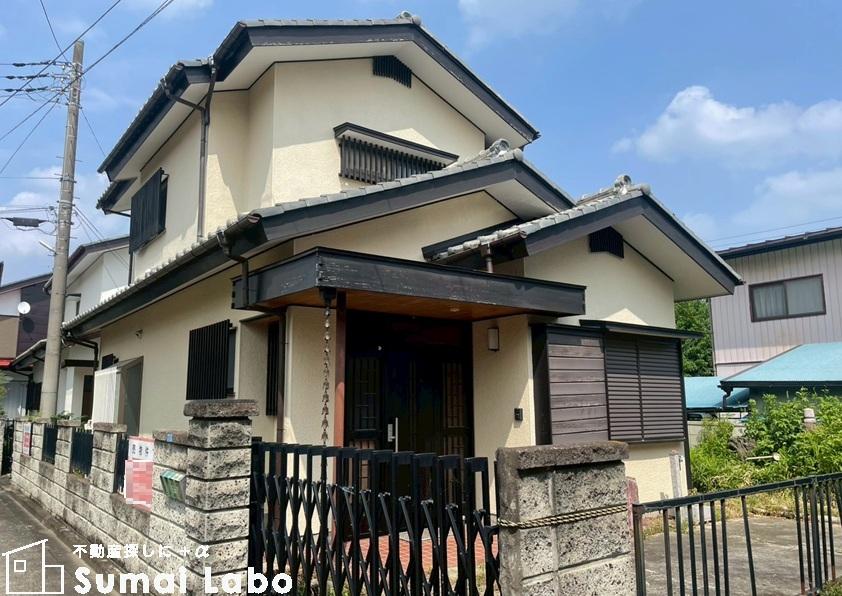 群馬県高崎市片岡町