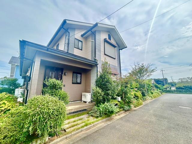 茨城県鹿嶋市大字青塚