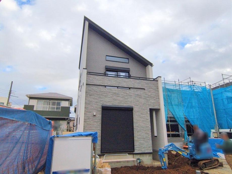 神奈川県平塚市出縄