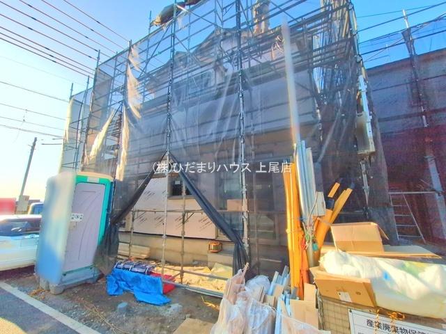 埼玉県さいたま市西区大字佐知川