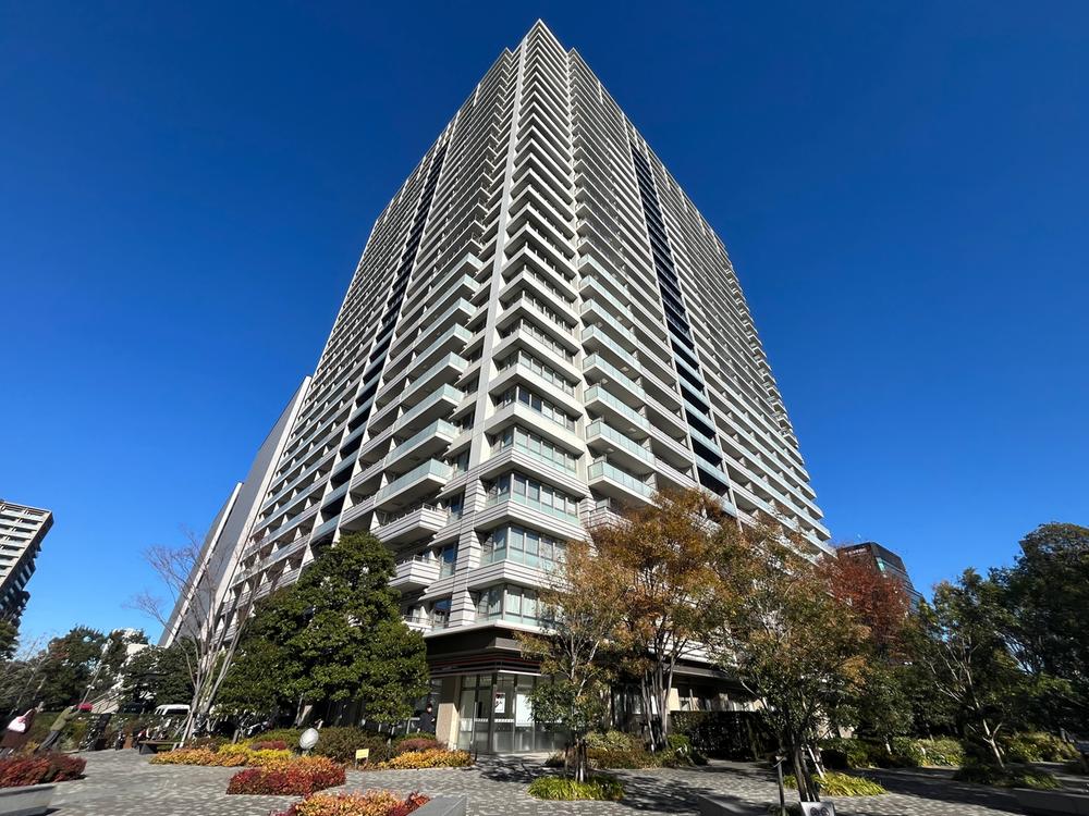 プライムパークス品川シーサイドザ・タワー