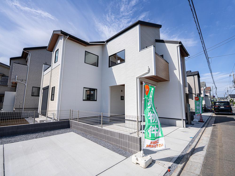 栃木県宇都宮市京町