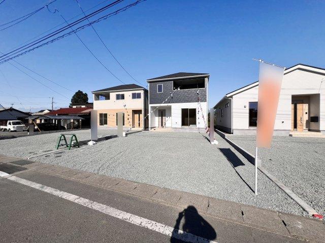 群馬県前橋市粕川町女渕