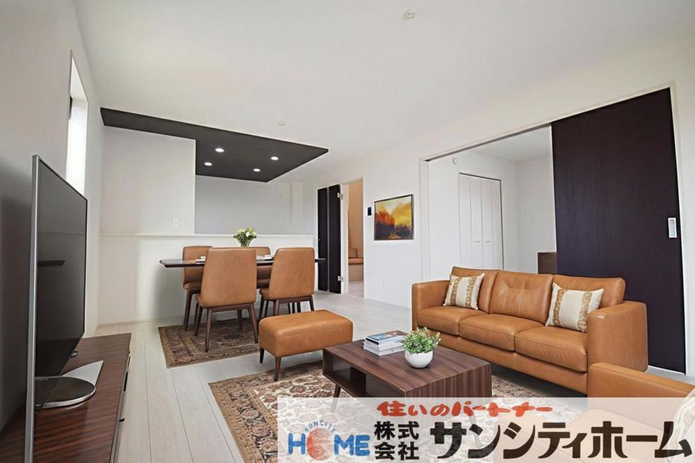 埼玉県上尾市大字瓦葺