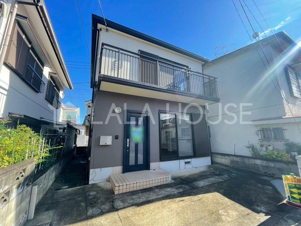 埼玉県さいたま市岩槻区美幸町