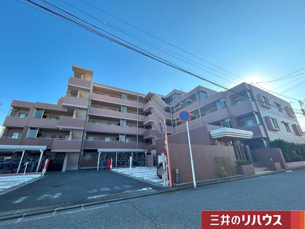 西千葉ヒルズ春日