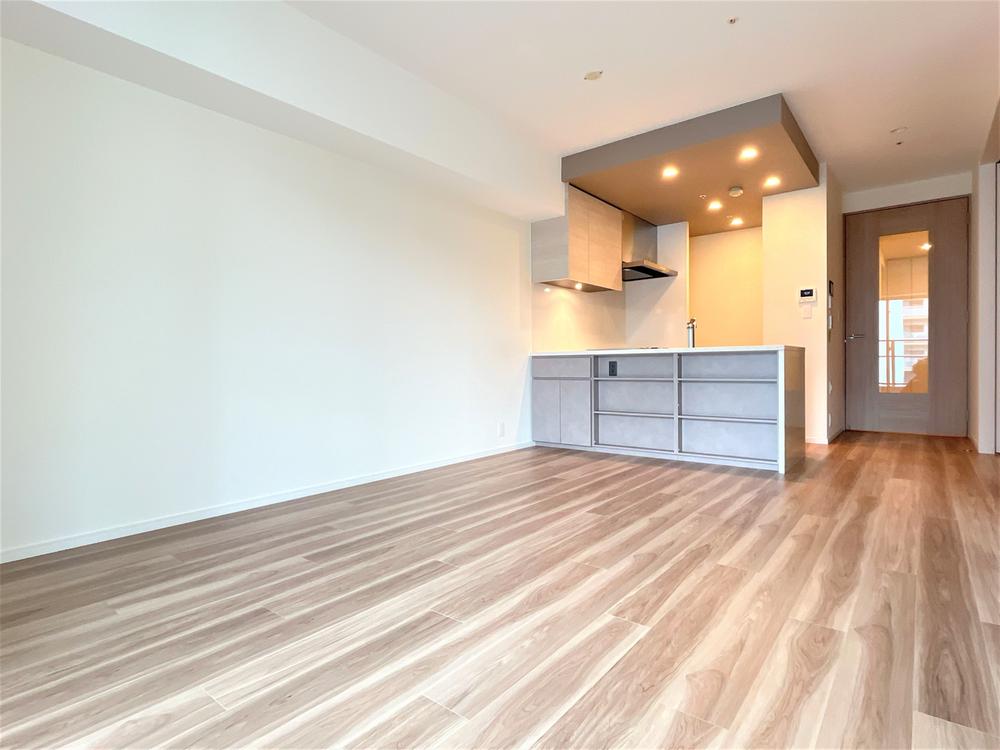 HARUMI FLAG SUN VILLAGE