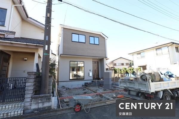 埼玉県鶴ヶ島市南町