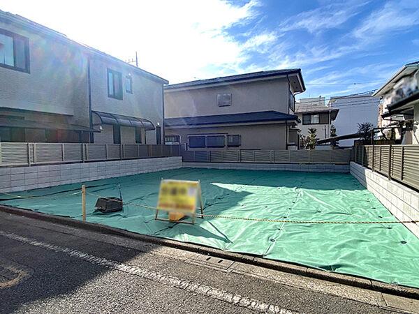 東京都立川市高松町