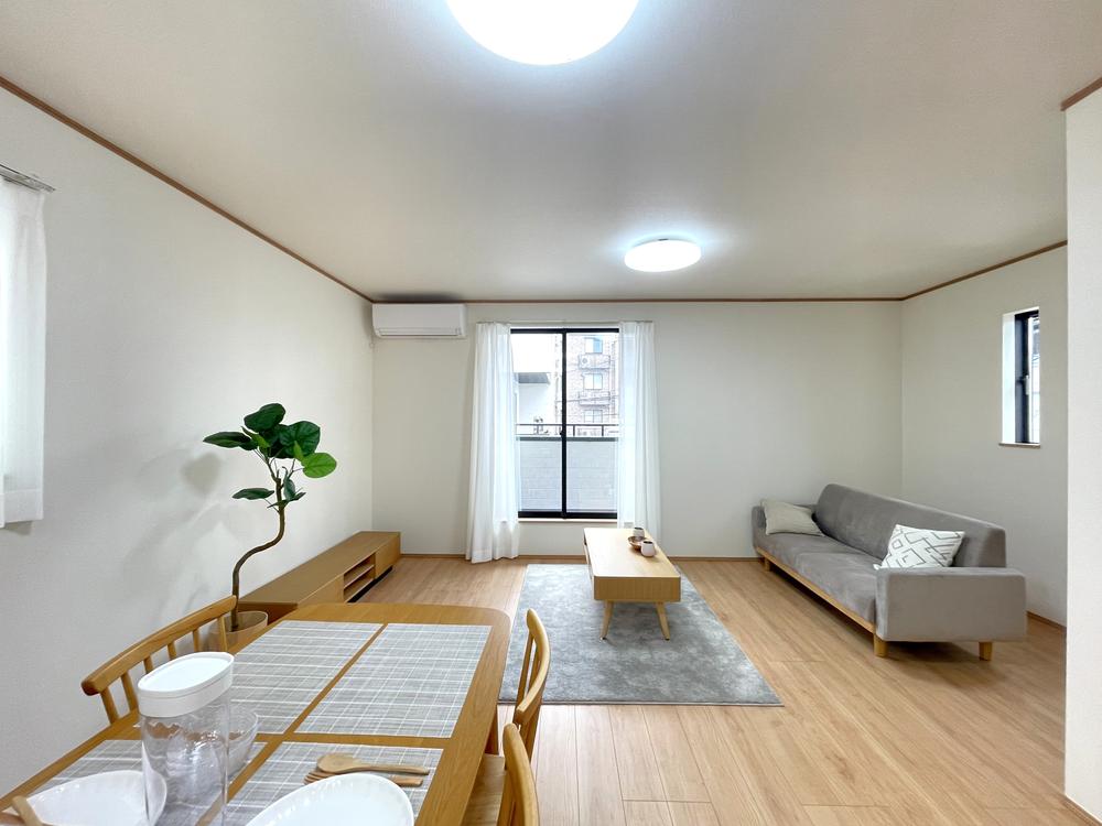 千葉県市川市大和田