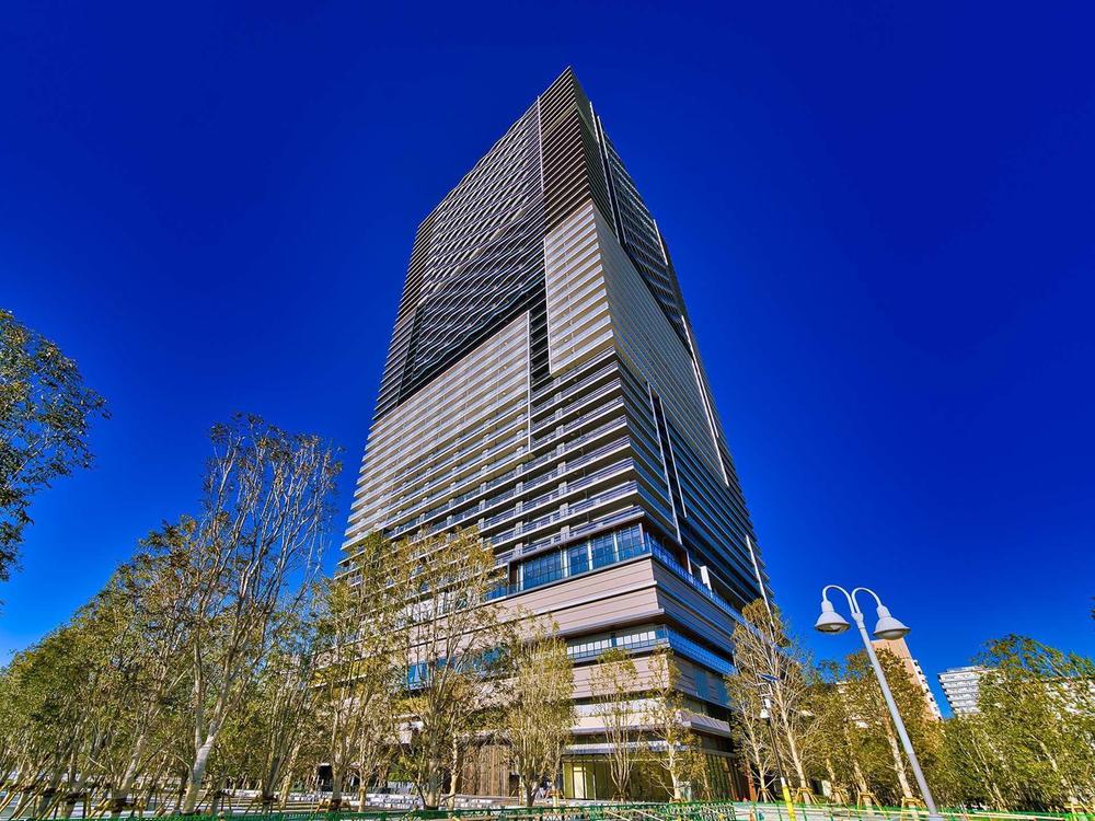 ブランズタワー豊洲