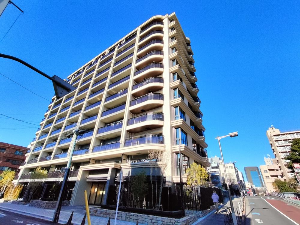 ヴェレーナグラン門前仲町