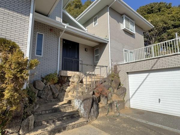 千葉県佐倉市大崎台
