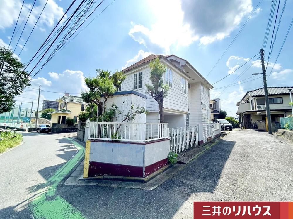 埼玉県狭山市中央