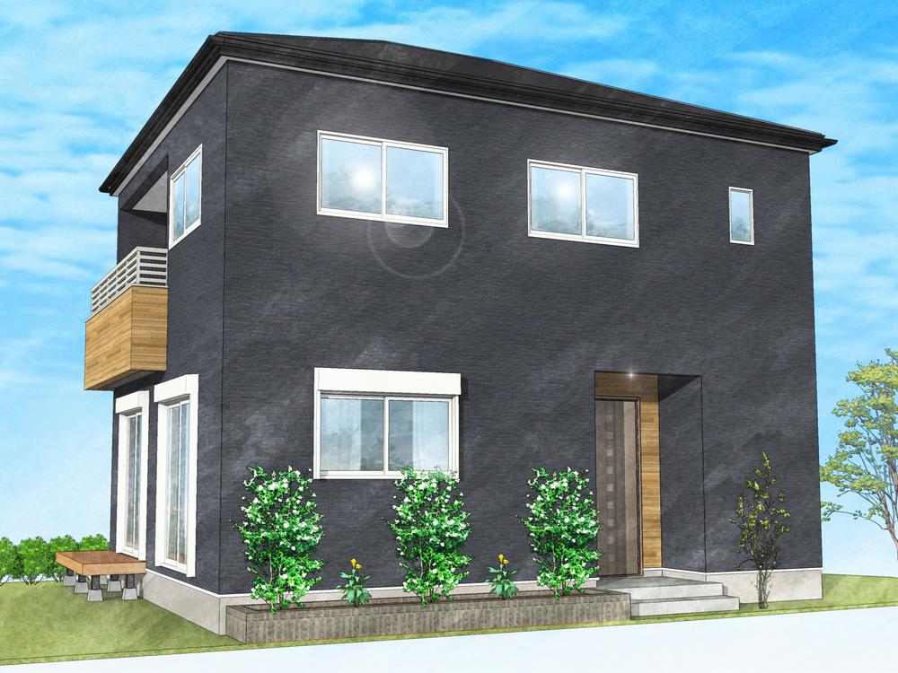 埼玉県草加市吉町