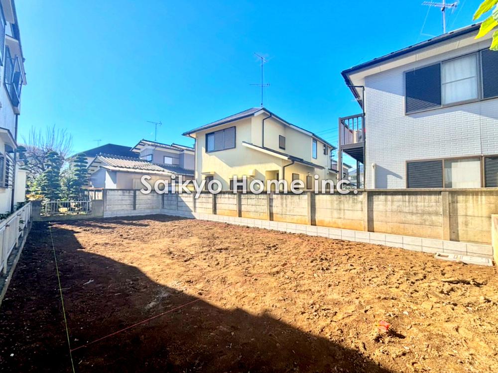 東京都国分寺市東元町