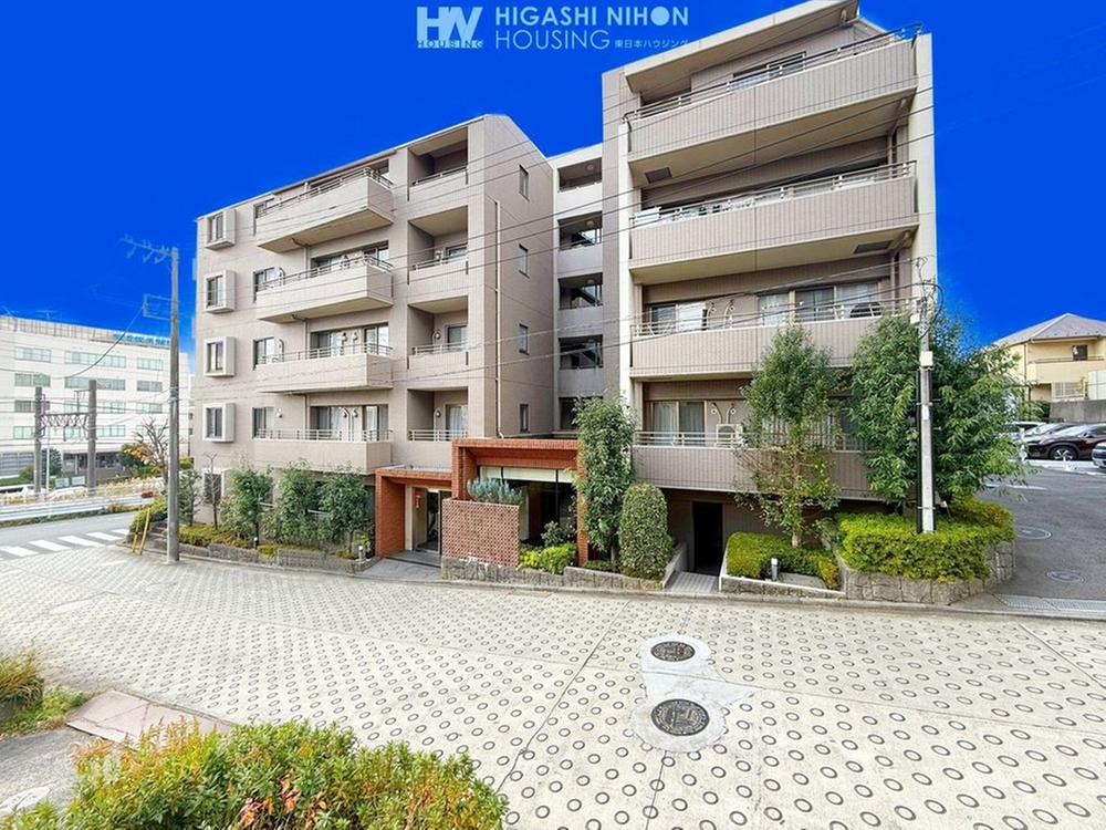 ヒルズ市が尾ブライトステージ