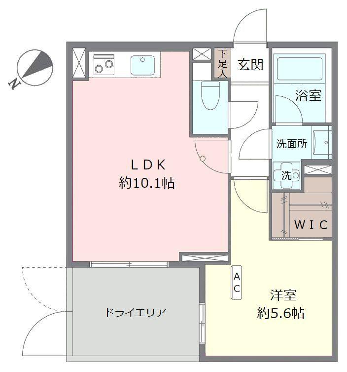 デュオ・スカーラ高円寺