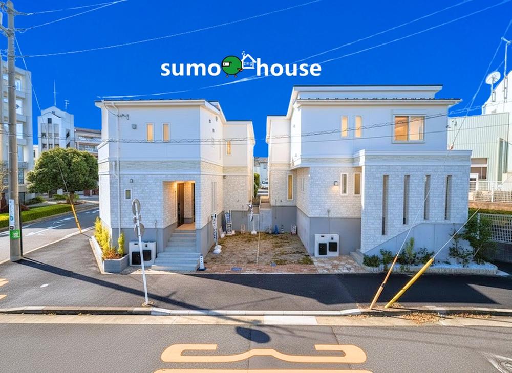 神奈川県横浜市緑区十日市場町