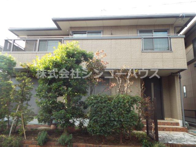 埼玉県久喜市松永