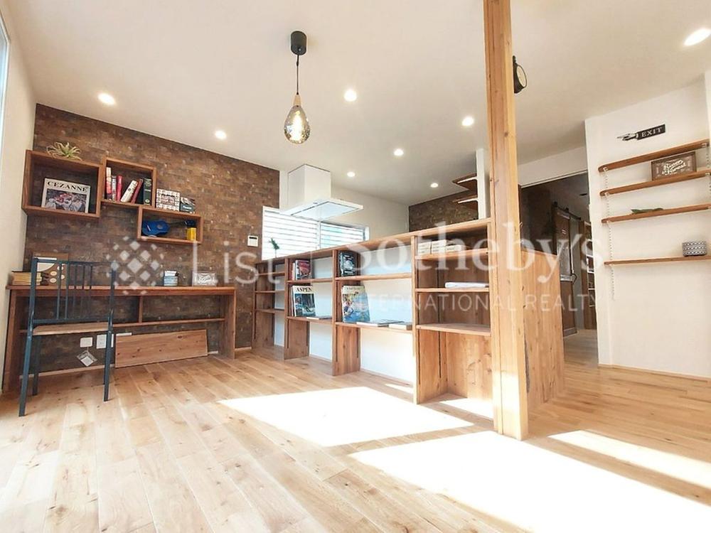 神奈川県横浜市旭区市沢町